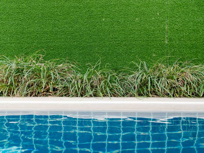 Limpieza, jardinería y mantenimiento piscinas en Gavà